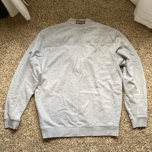 Vineyard Vines Quarter zip - Picture 2 of 3
